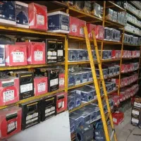امداد باطری، انواع باطری خودرو به قیمت عمده