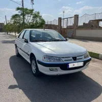 پارس ۸۸ دوگانه سوز
