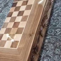 تخته نرد گردو