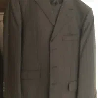 کت و شلوار رسمی