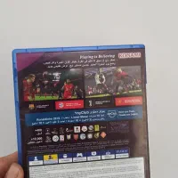 پی اس ۲۰۲۰ pes|کنسول، بازی ویدئویی و آنلاین|ساری, |دیوار