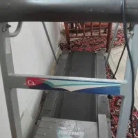 تر میل تمیز کم استفاده شده|تجهیزات ورزشی|اصفهان, جوزدان الیادران|دیوار