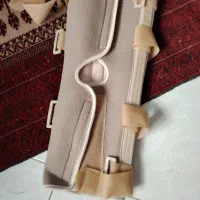 زانو بند بلند