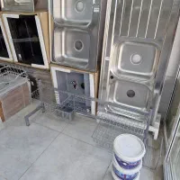 آبچکان لوتوس صنعت همه سایز و مدل پخش|آبچکان و نظمدهنده ظروف|رودهن, |دیوار