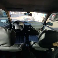 پراید مدل 86|خودرو سواری و وانت|سبزوار, اسلام آباد|دیوار