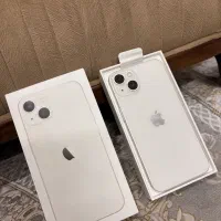 گوشی ایفون 13 نرمال پک اصلی در حد صفر