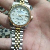ساعت رولکس زنانه|ساعت|تهران, شارق|دیوار