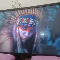 قاب دیواری ال ای  دی  دار|تابلو، نقاشی، عکس|بروجرد, |دیوار