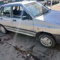 86دوگانه|خودرو سواری و وانت|گتوند, |دیوار