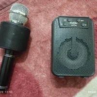 2عدداسپیکر