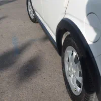 کوویک  gx 402|خودرو سواری و وانت|مشهد, بهارستان|دیوار