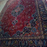 فرش دستبافت قدیمی|فرش|کرج, شهرک خاتم النبیا|دیوار