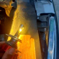 هدلایت D100|لامپ و چراغ|زاهدان, |دیوار