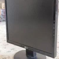 مانیتور LG