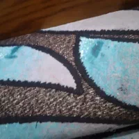 گلیم فرش|فرش|آبیک, |دیوار