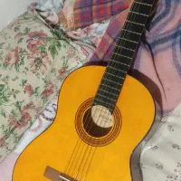 گیتار yamaha c-425 ساخت ژاپن