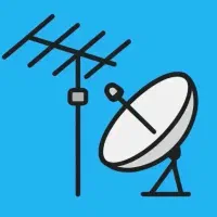 * نصاب انواع آنتن -تنظیم و نصب -شاهین شهر