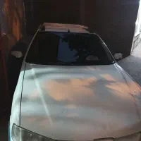 پژو پارس سال 97