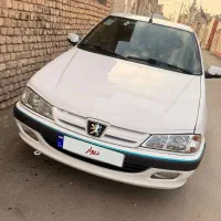 پارس  tu5  سال ۹۸