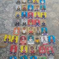 57 کارت کیمدی