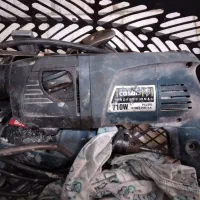 دریل و ابزار نجاری