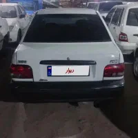 پراید کره ای