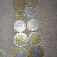 سکه قدیمی