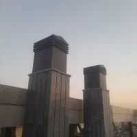 ساخت و نصب انواع دریچه