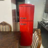 یخچال سینجر
