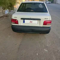 ماشین مدل ۸۱ عالی|خودرو سواری و وانت|بم, |دیوار