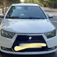 دنا آپشنال اتومات مدل ۱۴۰۴