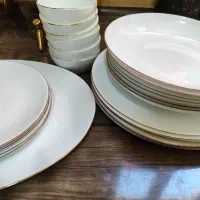 سرویس ۶ نفره