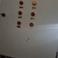 سردخانه|ماشینآلات صنعتی|تبریز, |دیوار