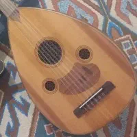 نوازنده عود(سیار)