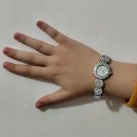 ساعت مچی زنانه