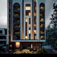 فروشآپارتمان۱۳۸متری۳خوابهحصارامیر|فروش آپارتمان|پاکدشت, حصار امیر|دیوار