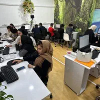 حسابداری یاد بگیر و بعد از دوره استخدام شو|استخدام مالی، حسابداری، حقوقی|بوشهر, |دیوار