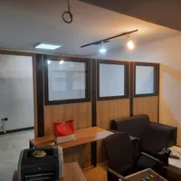 پارتیشن اداری