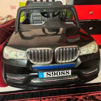 ماشین شارژی