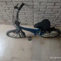 دوچرخه فروشی|دوچرخه، اسکیت، اسکوتر|رباط‌کریم, شهرک والفجر|دیوار