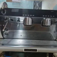 دستگاه قهوه ساز اکسپوبار|کافیشاپ و رستوران|دوگنبدان, |دیوار