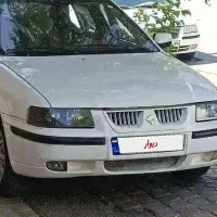 سمند LX ساده، مدل ۱۳۹۴ قیمت مناسب