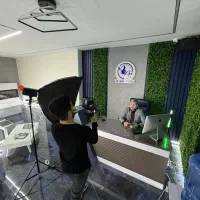 فیلمبردار حرفه ای (تولید محتوا)