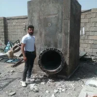 اجرای.سقف ستون.استخر.پیش ساخته.پل سازهای بتونی|خدمات پیشه و مهارت|دزفول, |دیوار