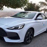 ام جی تی ۲۰۲۴