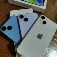 اپل  14  معمولی ch128