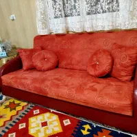 کاناپه تختخوابشو