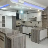 ۹۰ متری/ صیاد ۲۳/ آسانسور/ بازسازی/ تمیز