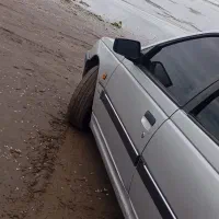 پژو نقره ای مدل 1384