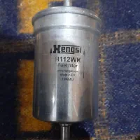 ،صافی بنزین آلمانی مارک هنگست